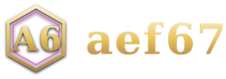 aef67 logo